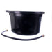 Duramate Automatic Waterer, 16 quart -   