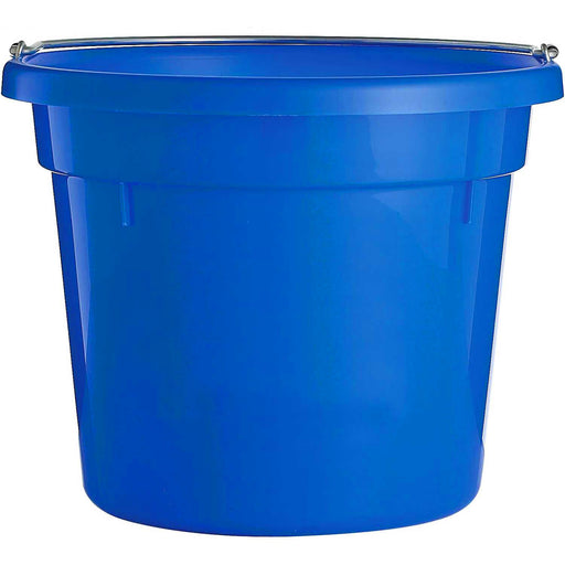 Little Giant Utility Bucket, 10 qt - Blue  