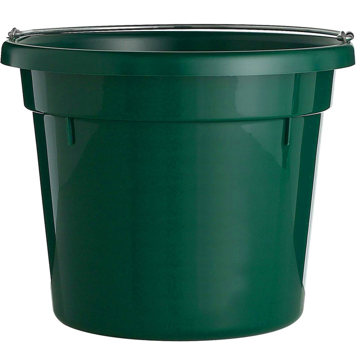 Little Giant Utility Bucket, 10 qt - Green  