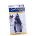 QuickFinder Nail Clippers - Deluxe QuickFinder for Large Breeds  