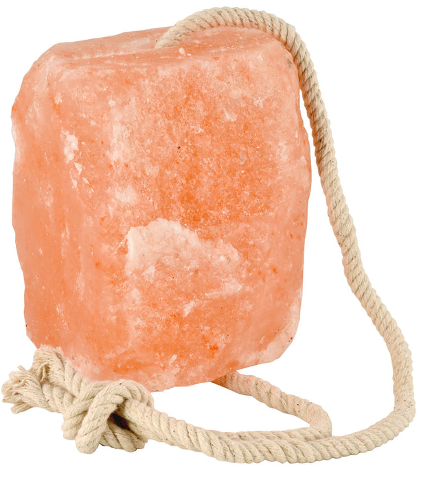 Jeffers Himalayan Rock Salt on a Rope - 4 lb  