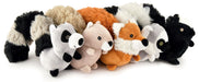 9" Cur-Tails from Multipet, Assorted -   