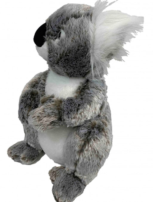 Jumbo Koala Bear Plush Toy -   