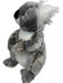 Jumbo Koala Bear Plush Toy -   