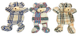 Berman Bear, 15", Assorted -   