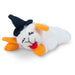 Lamb Chop for Cats, Halloween Witch 4" -   