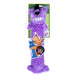 Loofa Cat for Cats, Halloween Witch 11" -   