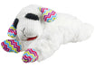 Spring Lamb Chop, Chevron, 10" -   