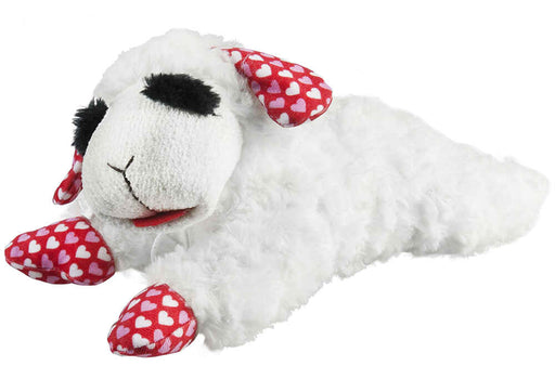 Valentine's Day Lamb Chop, 10.5" -   