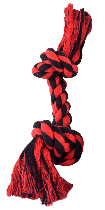 Nuts for Knots 2 Knot Rope, 9" -   