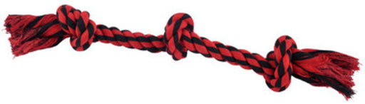 Nuts for Knots 3 Knot Rope, 15" -   