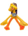 Skele-Ropes Tuff Enuff Dog Toys (Assorted) 13" -   