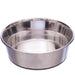 Heavy Duty Bowl w/ Rubber Base - Quart Heavy Duty Bowl w/ Rubber Base  