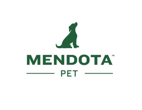 The Mendota Big Dog Walker, 6'L - Sapphire  