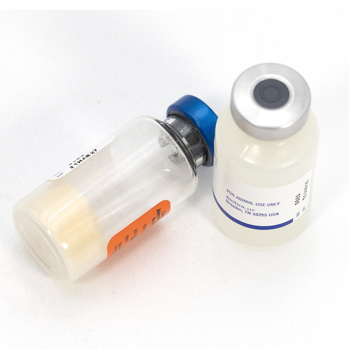 NeoVac DA2 Canine Vaccine – Distemper & Adenovirus Type 2, Modified Live, Puppy & Adult Dogs
