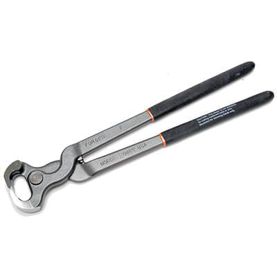 Cutting Edge Nippers - Cutting Edge Hoof Nippers, 14"  