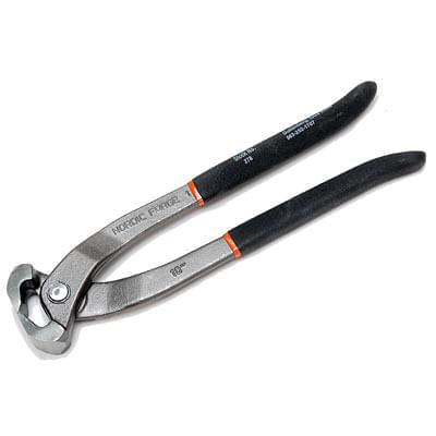 Cutting Edge Nippers - Cutting Edge Hoof Nippers, 10"  