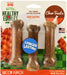 Nylabone Healthy Edibles, Regular (4.5"), 3 pack - Duck  