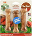 Nylabone Healthy Edibles, Regular (4.5"), 3 pack - Duck  