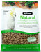 ZuPreem Natural Premium Daily Bird Food - ZuPreem Natural - Lg Birds, 3 lb  