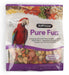 Pure Fun Bird Food for Large Birds -   