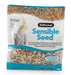 Sensible Seed Bird Food for Medium Birds -   