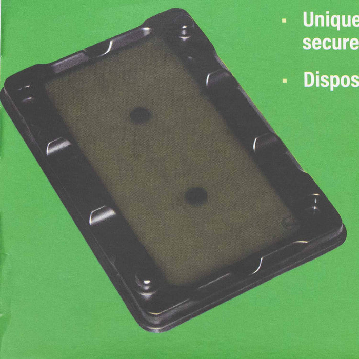 Ramik Glue Traps for Rats, Mice and Snakes – Safe, Non-Toxic Rodent Control