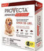 Provecta Advanced for Dogs, 4 Dose - Provecta Advanced for Dogs, XL, 55 lbs.& up  