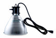 Halogen Infrared Heat Lamp and Bulbs (Sold Separately) - Halogen Infrared Heat Lamp (with guard)  