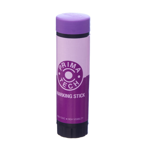 Prima Tech Retractable Marking Stick - Purple  