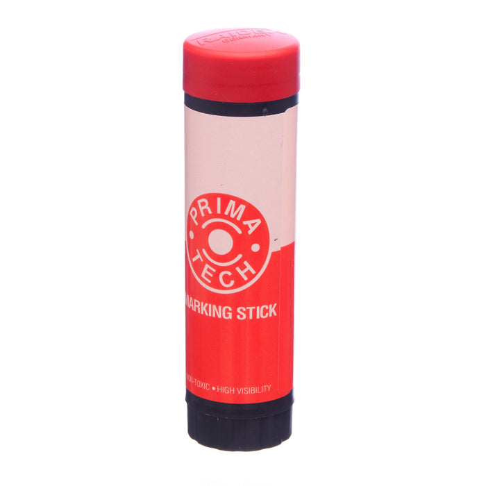 Prima Tech Retractable Marking Stick - Red  