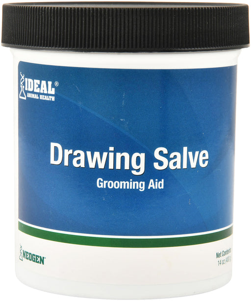 Drawing Salve, 14 oz - 