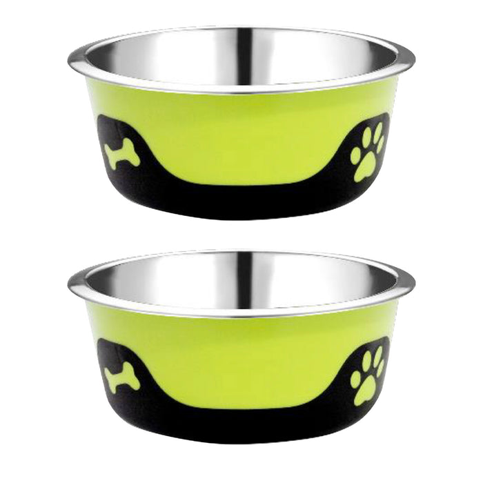 ThermoCool Insulated Pet Bowl