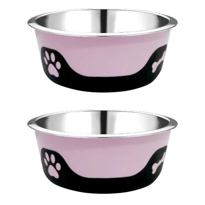 ThermoCool Insulated Pet Bowl