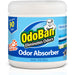 OdoBan Solid Odor Absorber - Fresh Linen Fresh Linen 