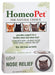 HomeoPet Feline Nose Relief, 15 mL -   