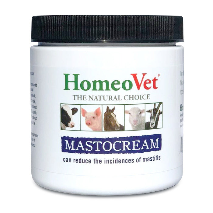 MastoCream para la mastitis