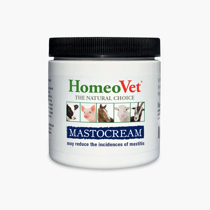MastoCream para la mastitis