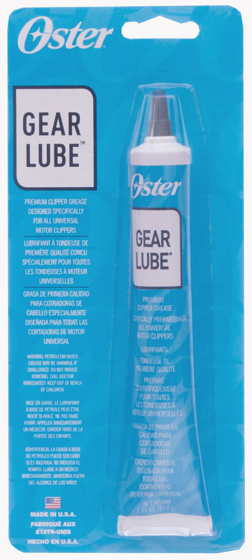 Oster Gear Lubricant, 1.25 oz -   