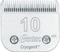 Oster Size 10 CryogenX Blade - Oster Size 10 Traditional Blade  