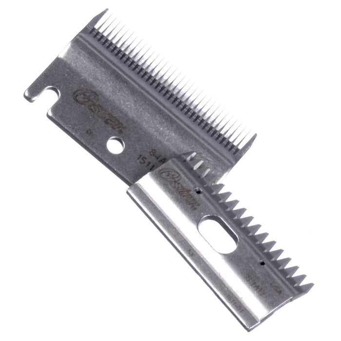 Paquete combinado de cuchillas Oster 83AU + 84AU