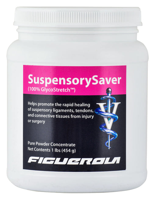 SuspensorySaver - SuspensorySaver, 1 lb  