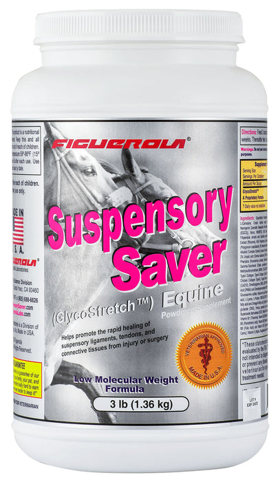 SuspensorySaver - SuspensorySaver, 3 lb  