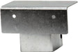 T-Post Solar Pak Mounting Bracket -   