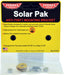 T-Post Solar Pak Mounting Bracket -   