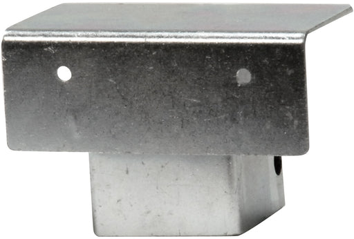 T-Post Solar Pak Mounting Bracket -   