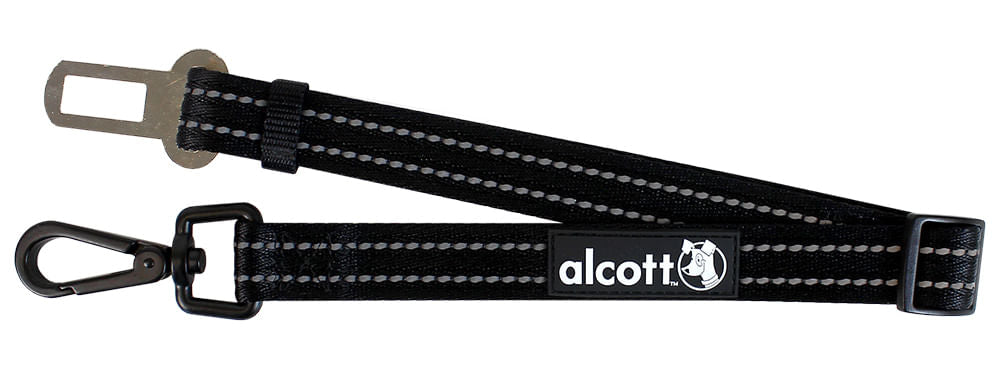 alcott Seat Belt Tether -   