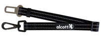 alcott Seat Belt Tether -   