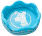 alcott Inflatable Pool for Dogs -   