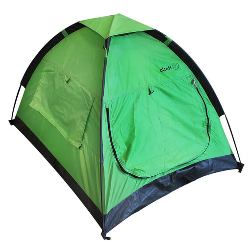 Alcott Pup Tent for Dog Shade - Green  